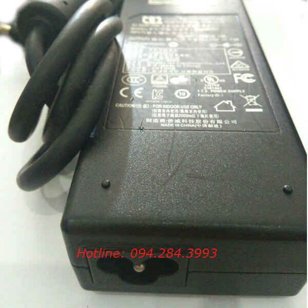 Bộ adapter nguồn máy bán hàng POS 12V